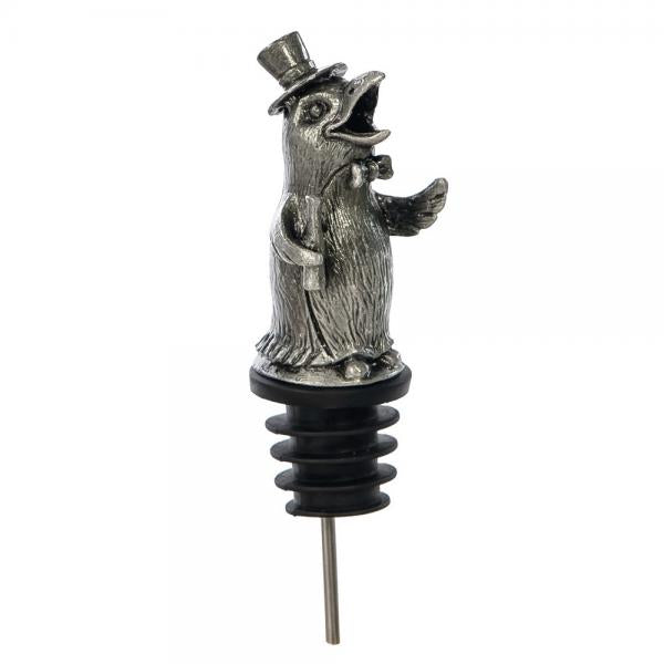 Stainless Steel Animal Bottle Pourer