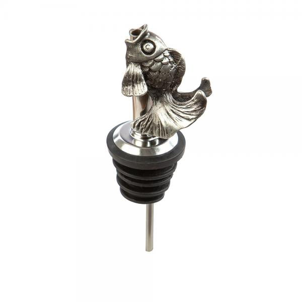Stainless Steel Animal Bottle Pourer