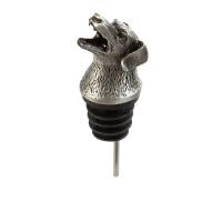Stainless Steel Animal Bottle Pourer