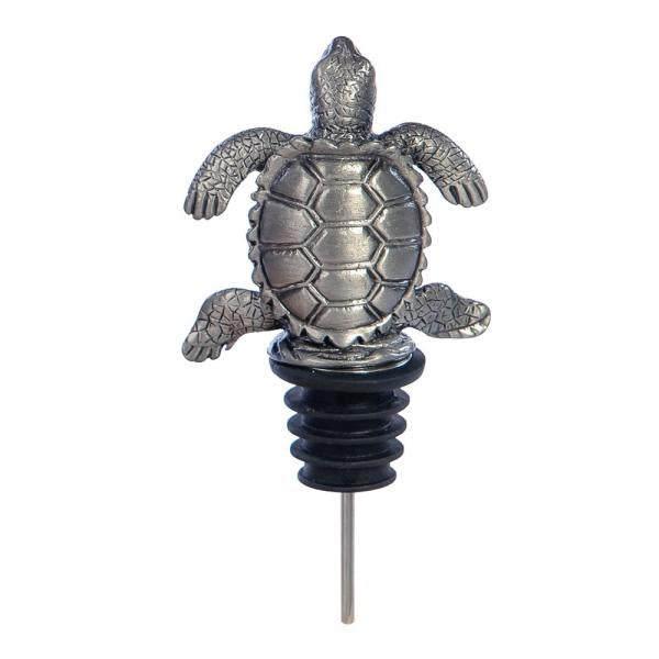 Stainless Steel Animal Bottle Pourer