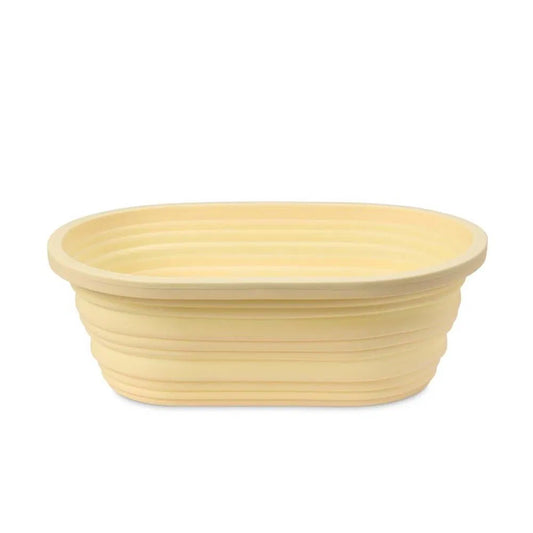 Silicone Collapsible Bread Proofing Basket