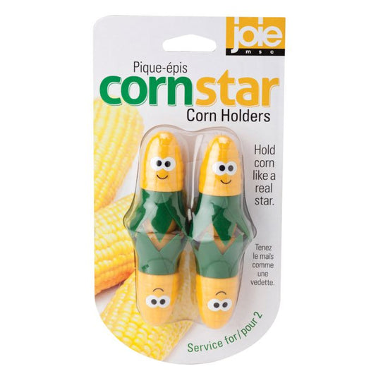 Corn Dude Corn Holders