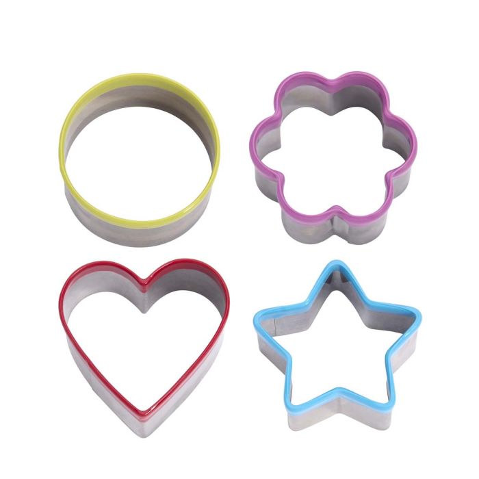 Kid’s Baking Set - 24-Piece