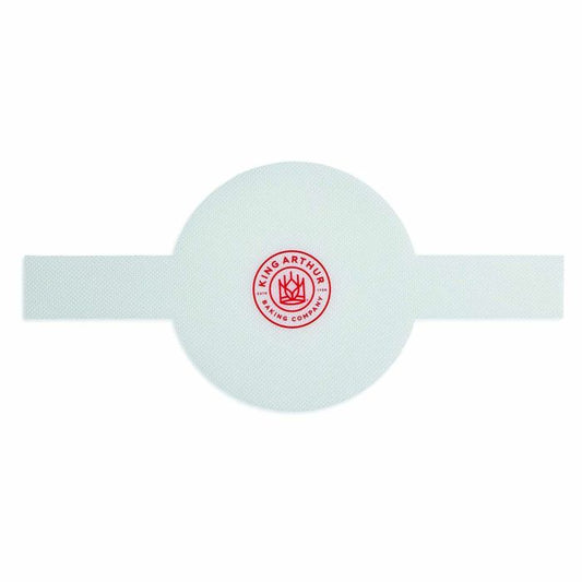 Nonstick, Reusable Round Loaf Lifter