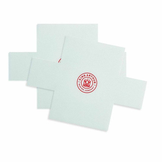 Nonstick, Reusable Loaf Pan Lifters - Set of 2