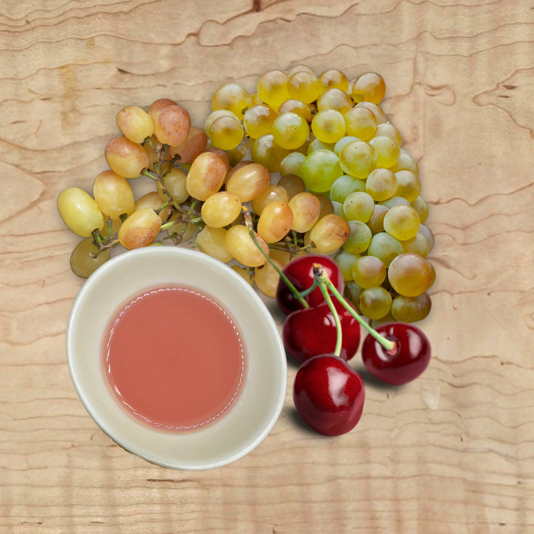 Montmorency Cherry Rosé Balsamic Vinegar