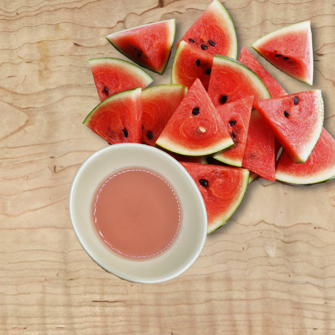 Watermelon Rosé Balsamic Vinegar