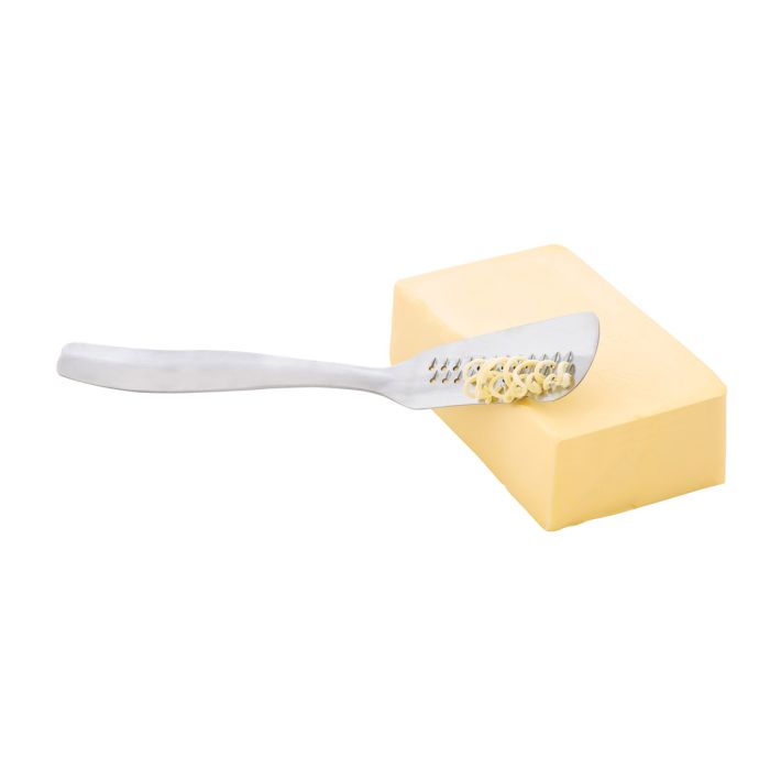 Better Butter Spreader