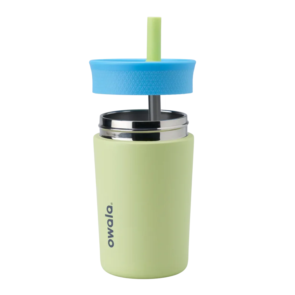 Owala Kids’ Tumbler - 12oz Stainless Steel