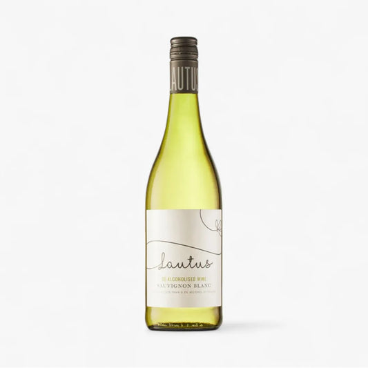 Lautus De-Alcoholized Sauvignon Blanc