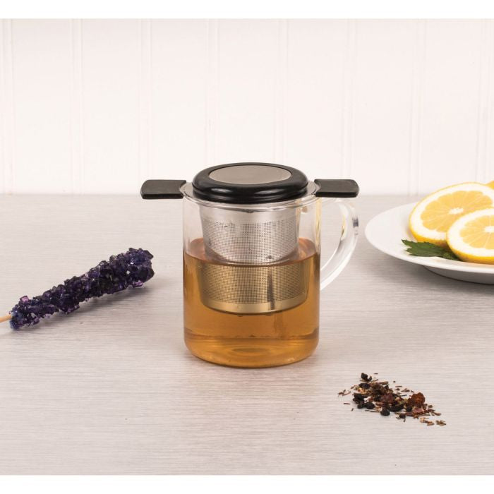 Tea Infuser - Brew-In-Mug