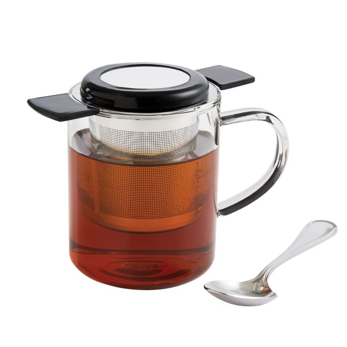 Tea Infuser - Brew-In-Mug