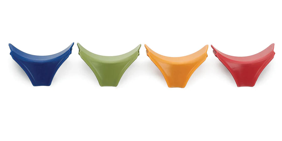 Slip-On Pour Spout