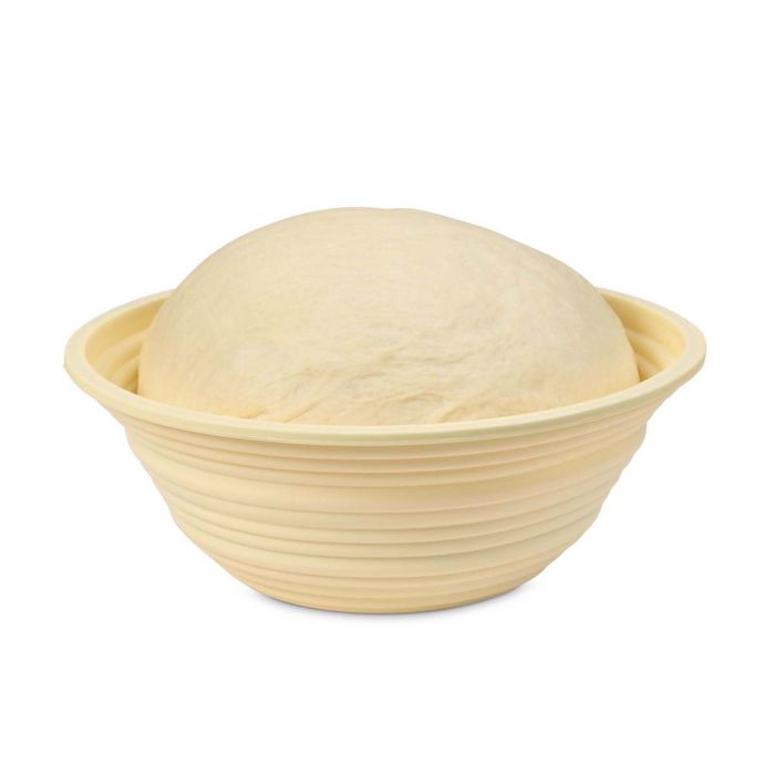 Silicone Collapsible Bread Proofing Basket