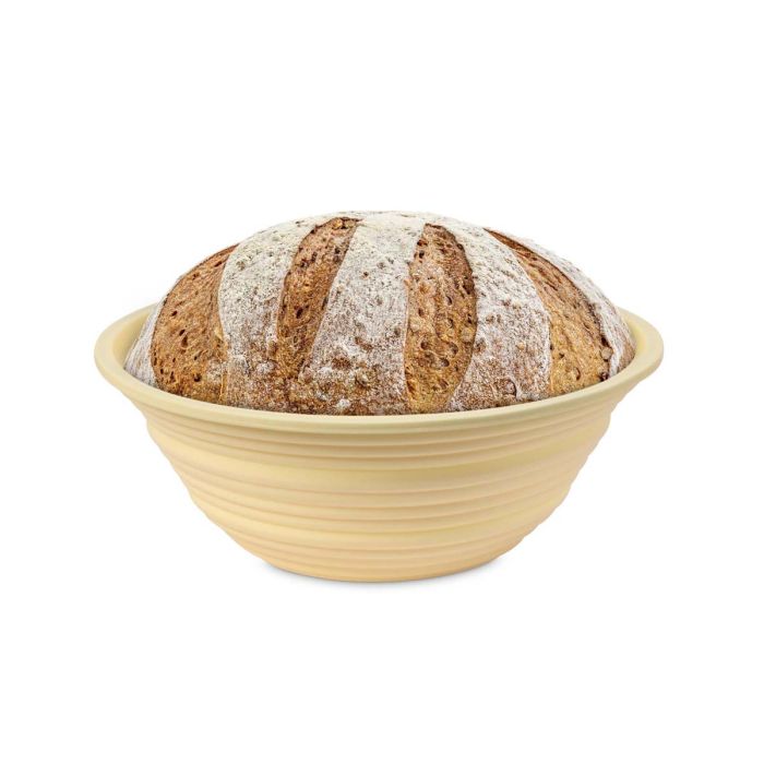 Silicone Collapsible Bread Proofing Basket