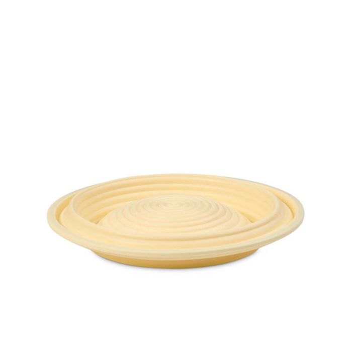 Silicone Collapsible Bread Proofing Basket