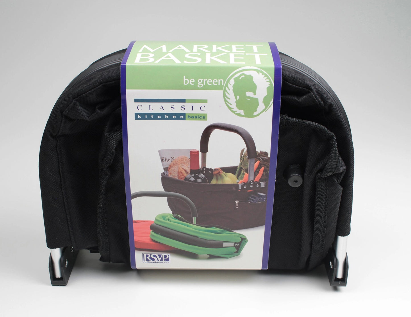 Market Basket - Foldable