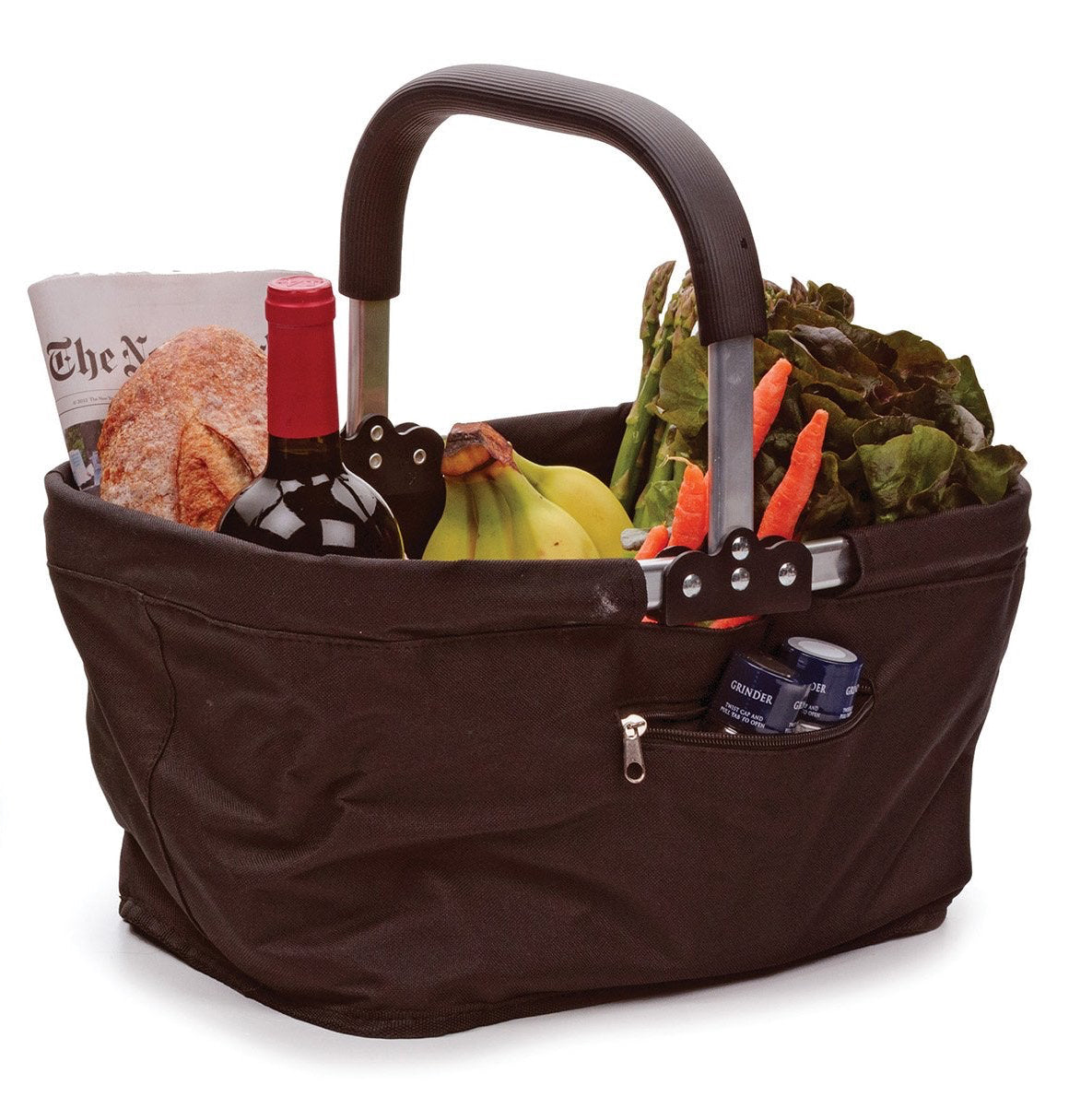Market Basket - Foldable