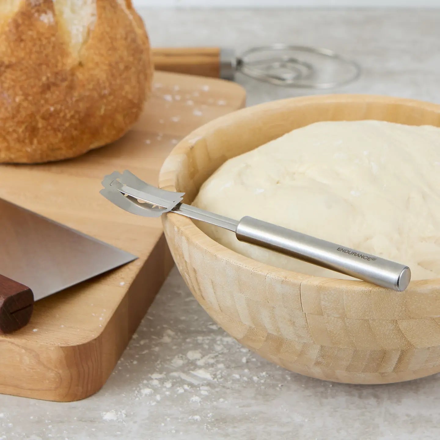 Bread Lame