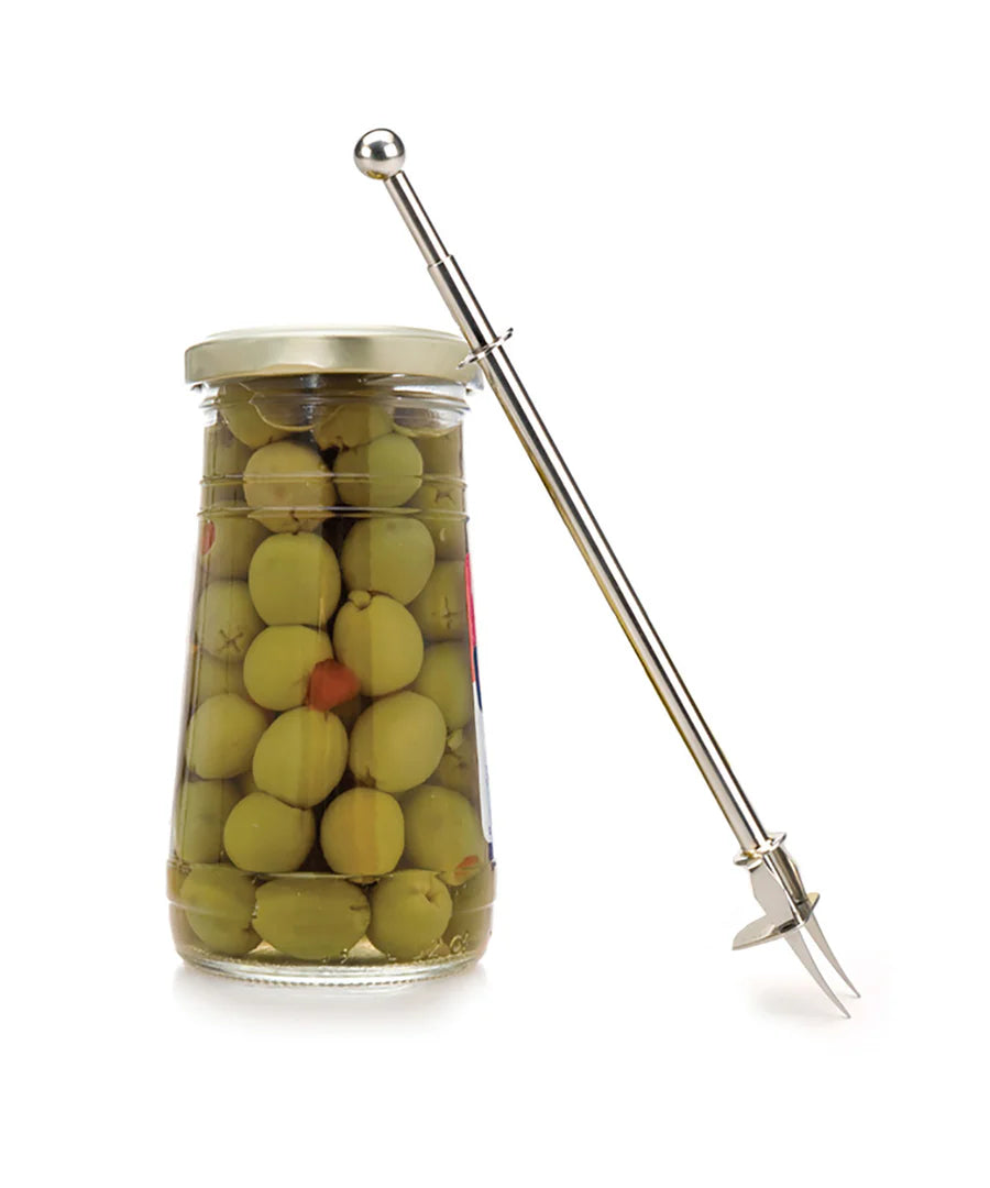 Long-Reach Pickle Fork