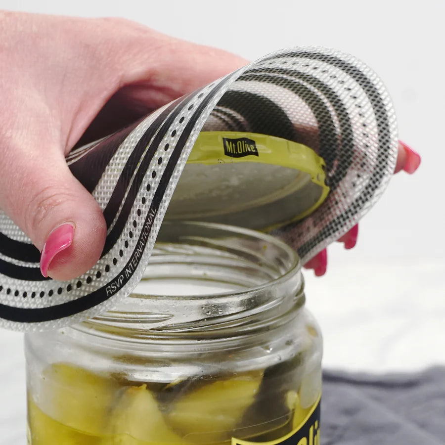 Silicone Jar Opener