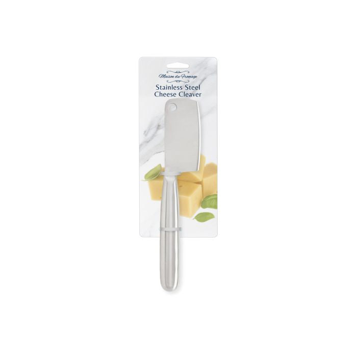 Maison du Fromage Cheese Cleaver