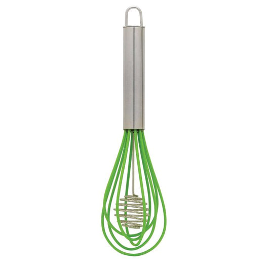 Double-Helix Rapid Mini Whisk
