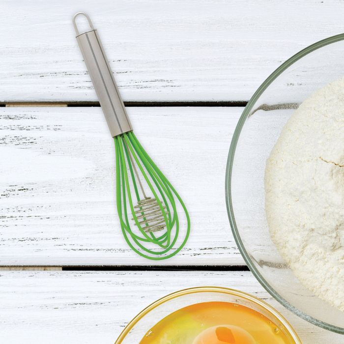 Double-Helix Rapid Mini Whisk