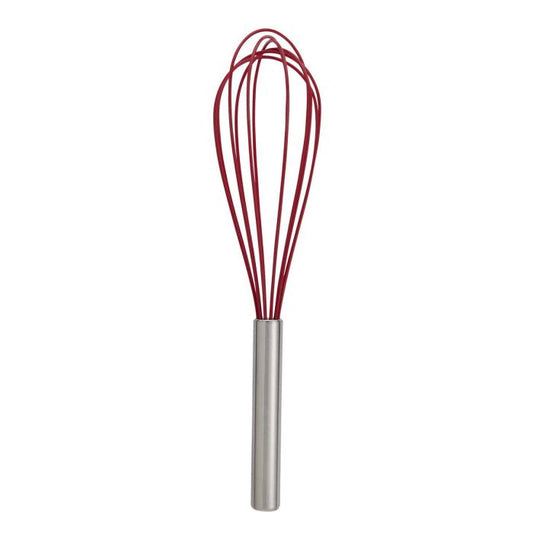 12” Silicone Nonstick Wire Whisk