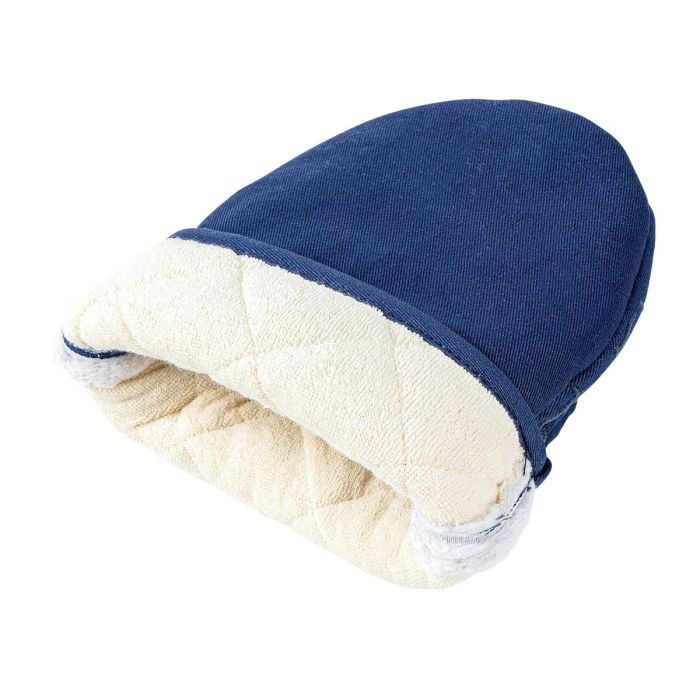 Silicone Grip Mini Baking Mitt