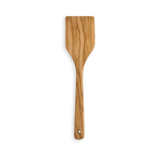 Fante’s Italian Olivewood Turner