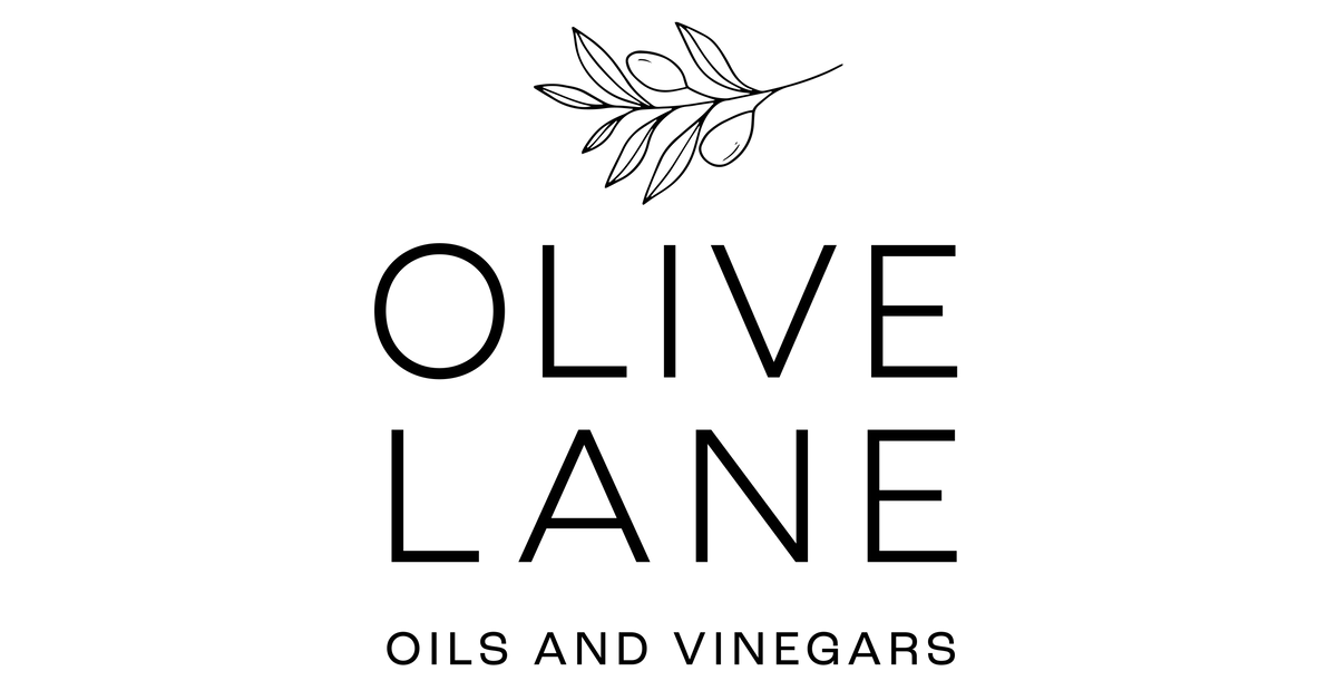 Olive Lane Oils