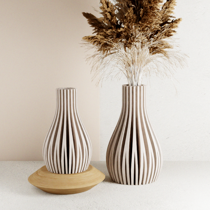 Willow Vase