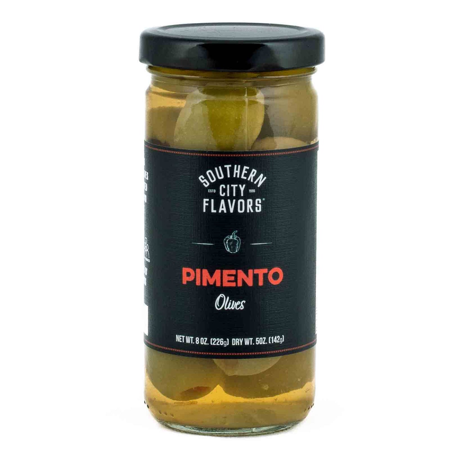 Pimento Olives