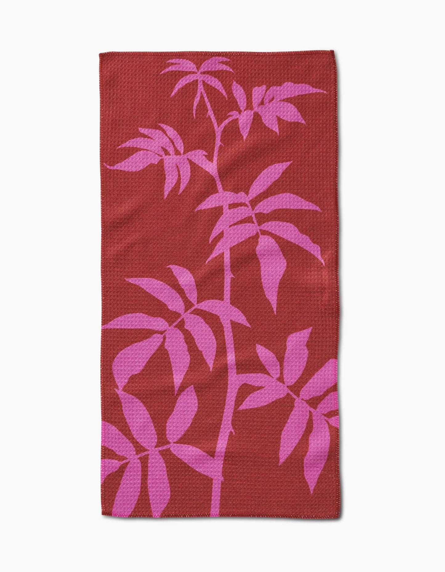 Rose Bar Towel