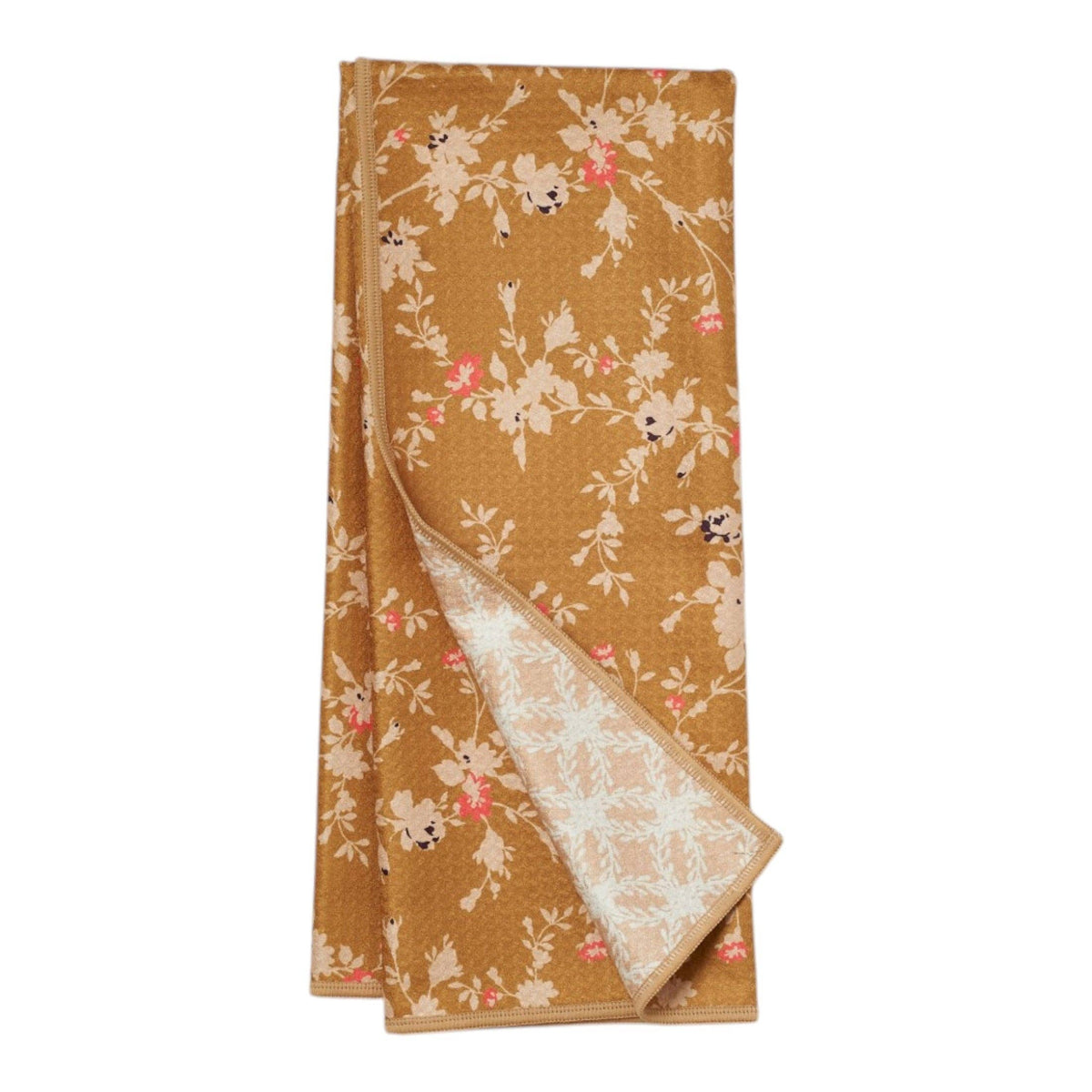 Anywhere Towel - Pressed Petals