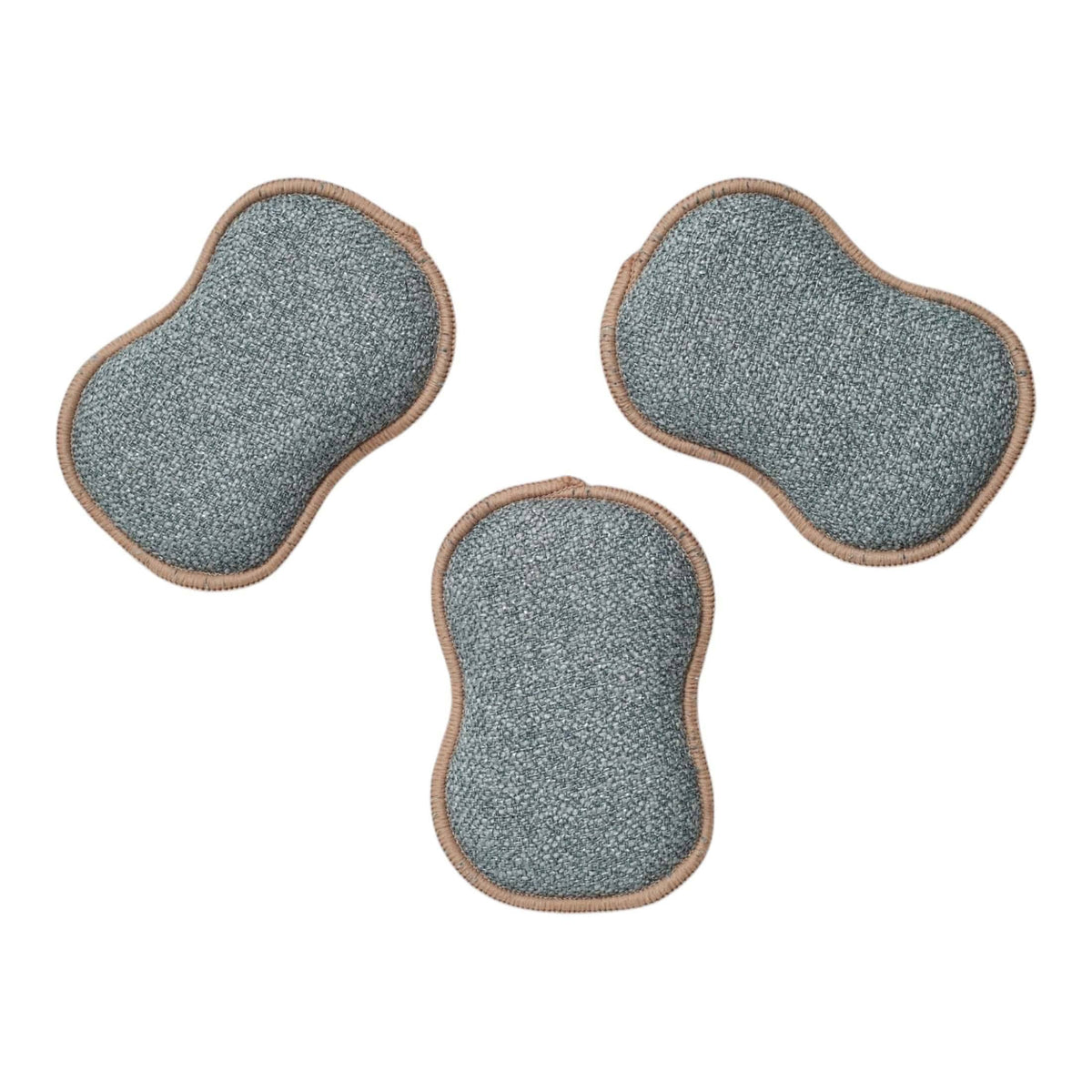 RE:usable Sponges (Set of 3) - Jen Owens Ornate