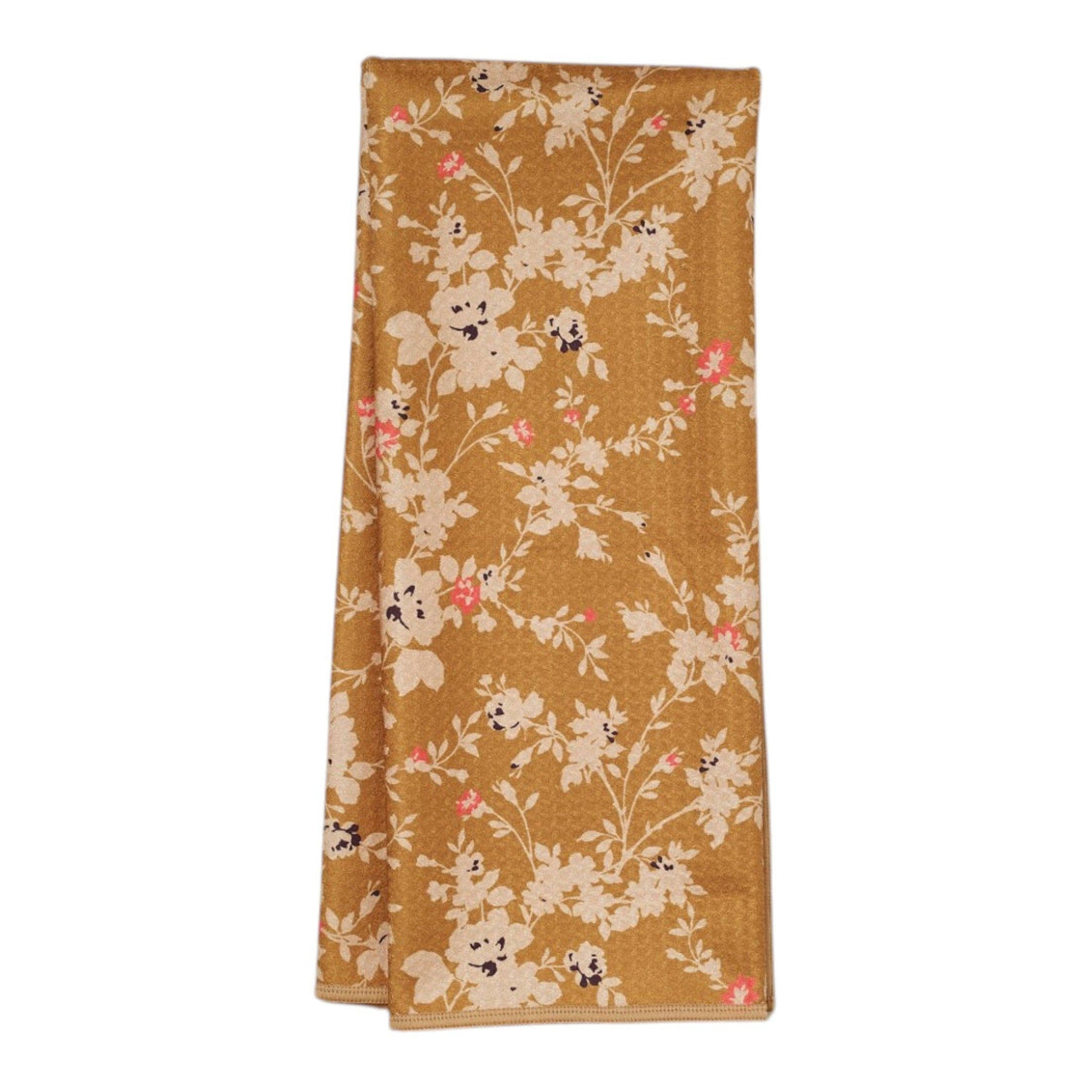 Anywhere Towel - Pressed Petals