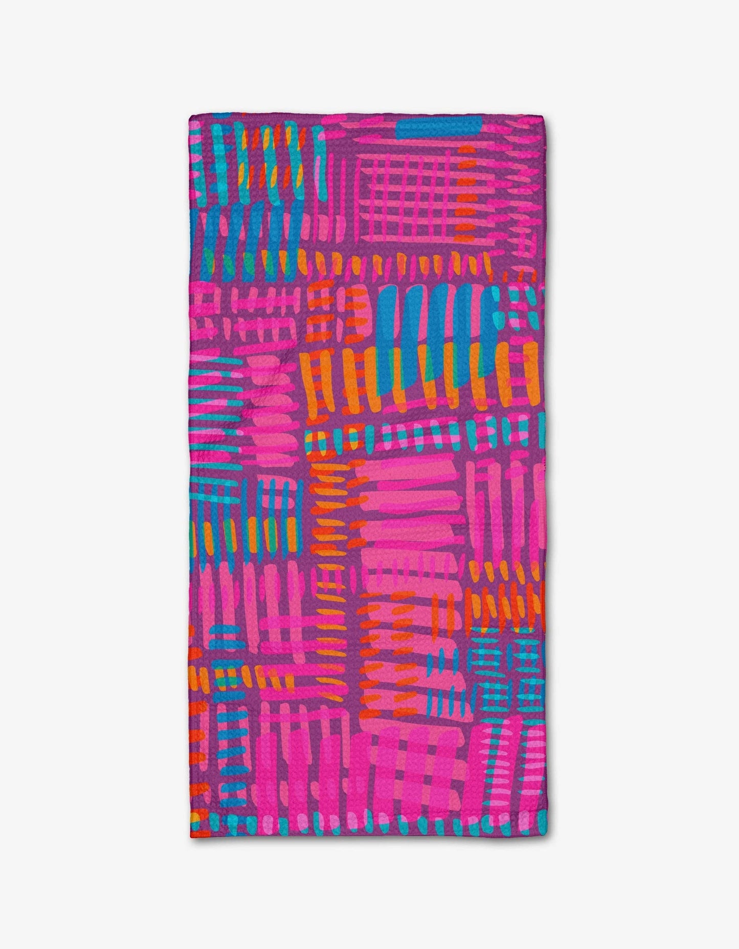 Positive Vibration Bar Towel