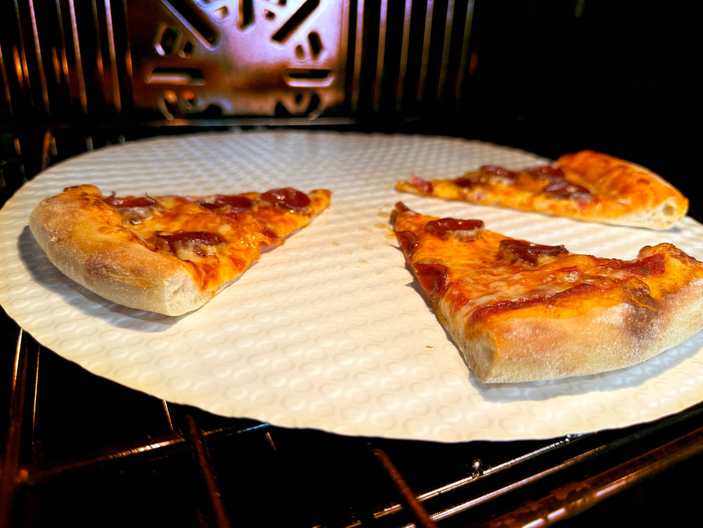 14" Multi-Use Pizza Tray 6 pack