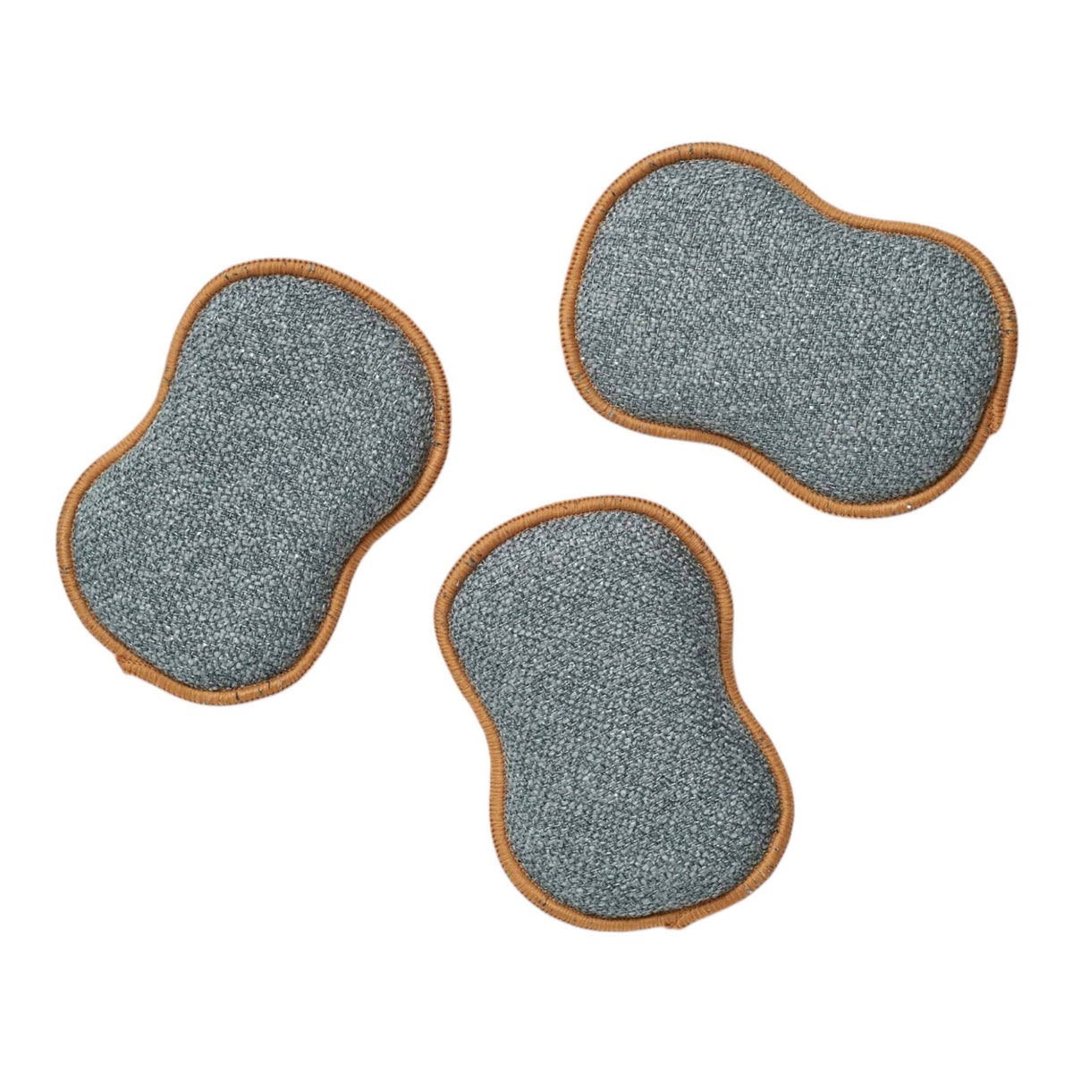 RE:usable Sponges (Set of 3) - Elderwood