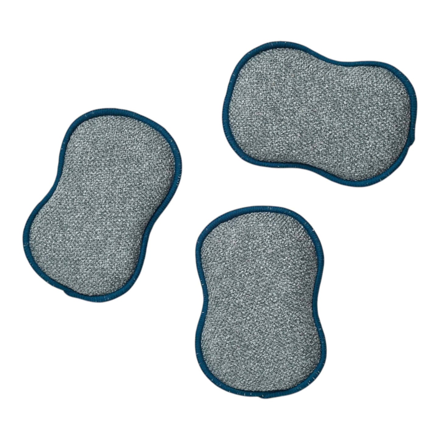 RE:usable Sponges (Set of 3) - Jen Owens Fiona