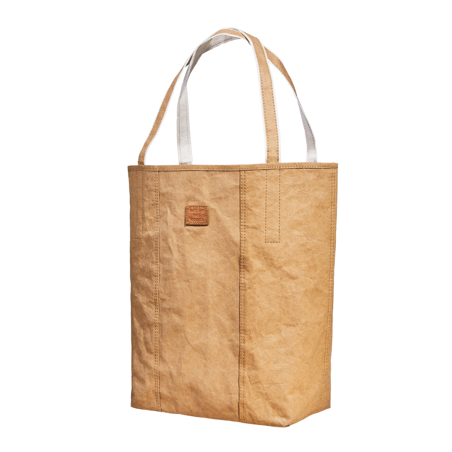 Iconic Shopper Tote Bag with Inner Pocket - SMALL CASE PACKS