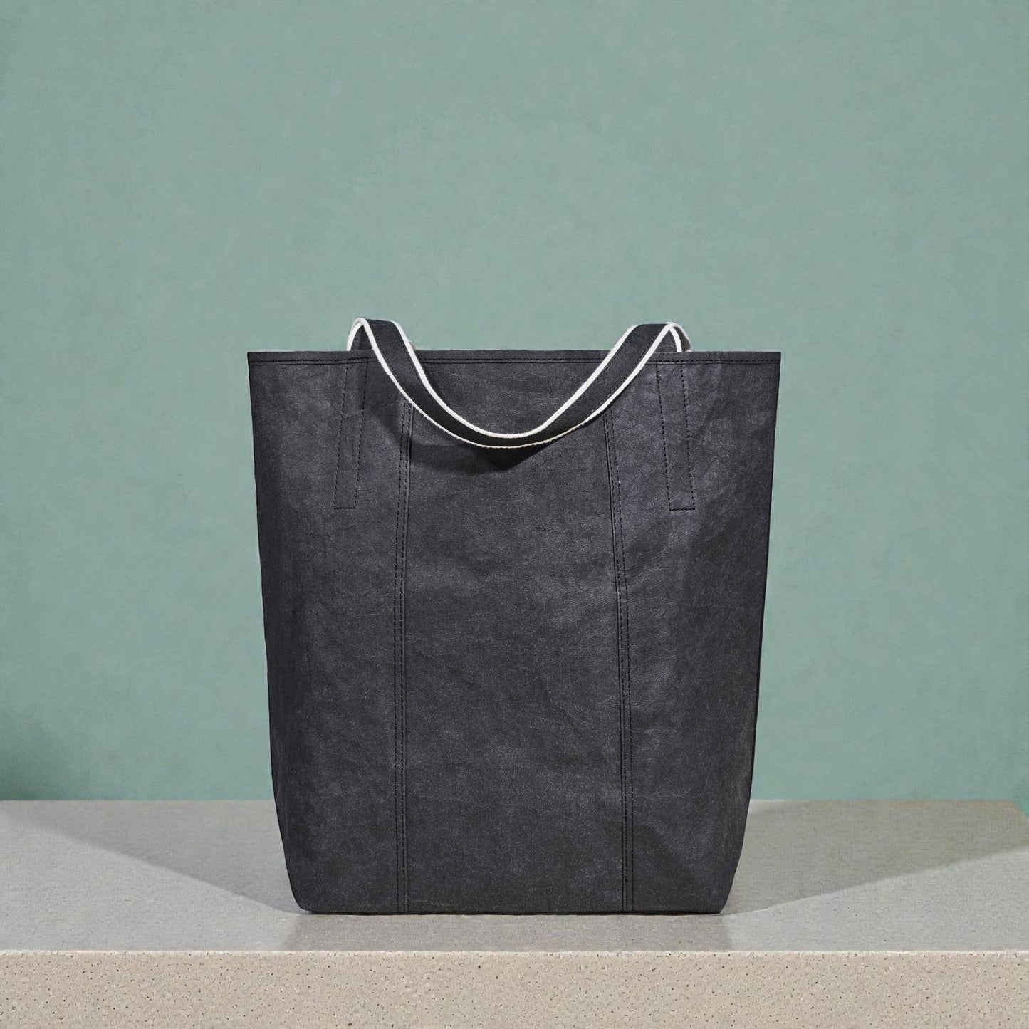Iconic Shopper Tote Bag with Inner Pocket - SMALL CASE PACKS