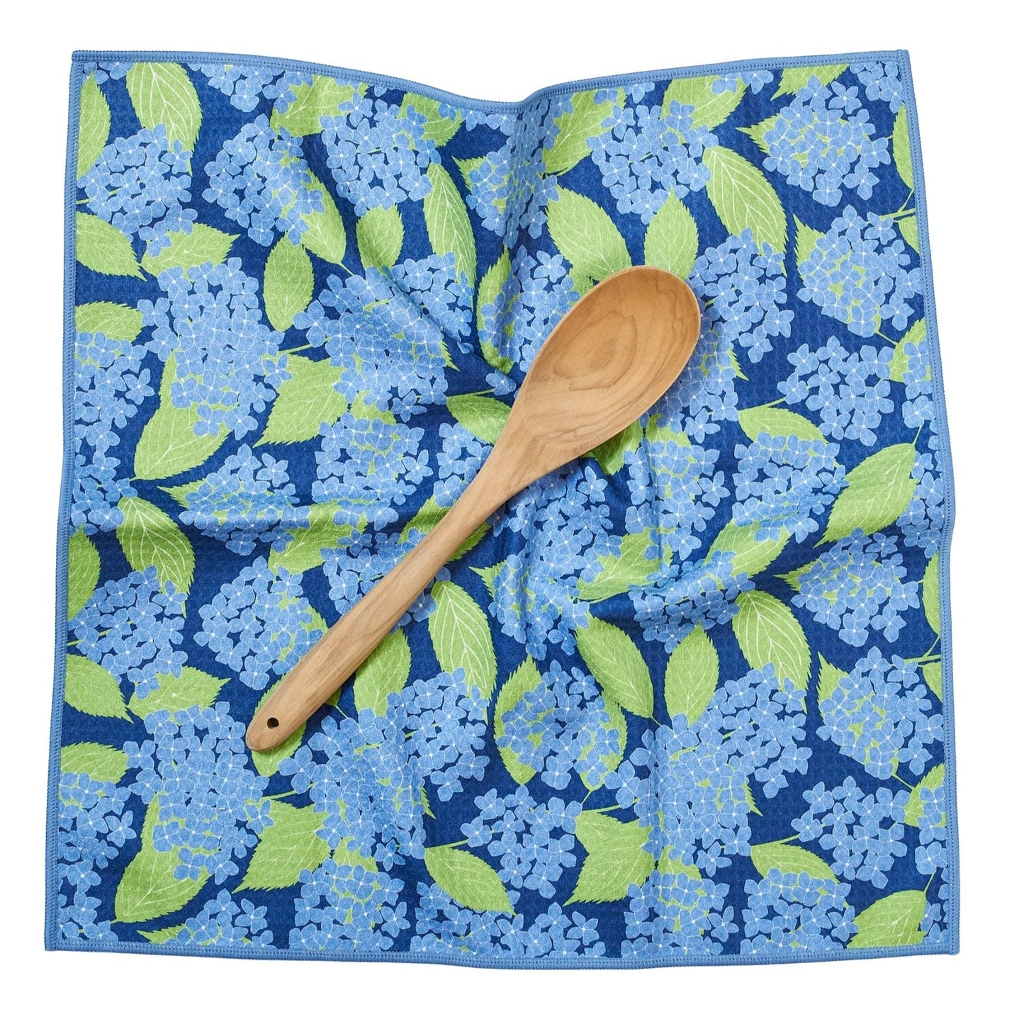 Double Duty (set of 2) reversible - KN Hydrangea Garden