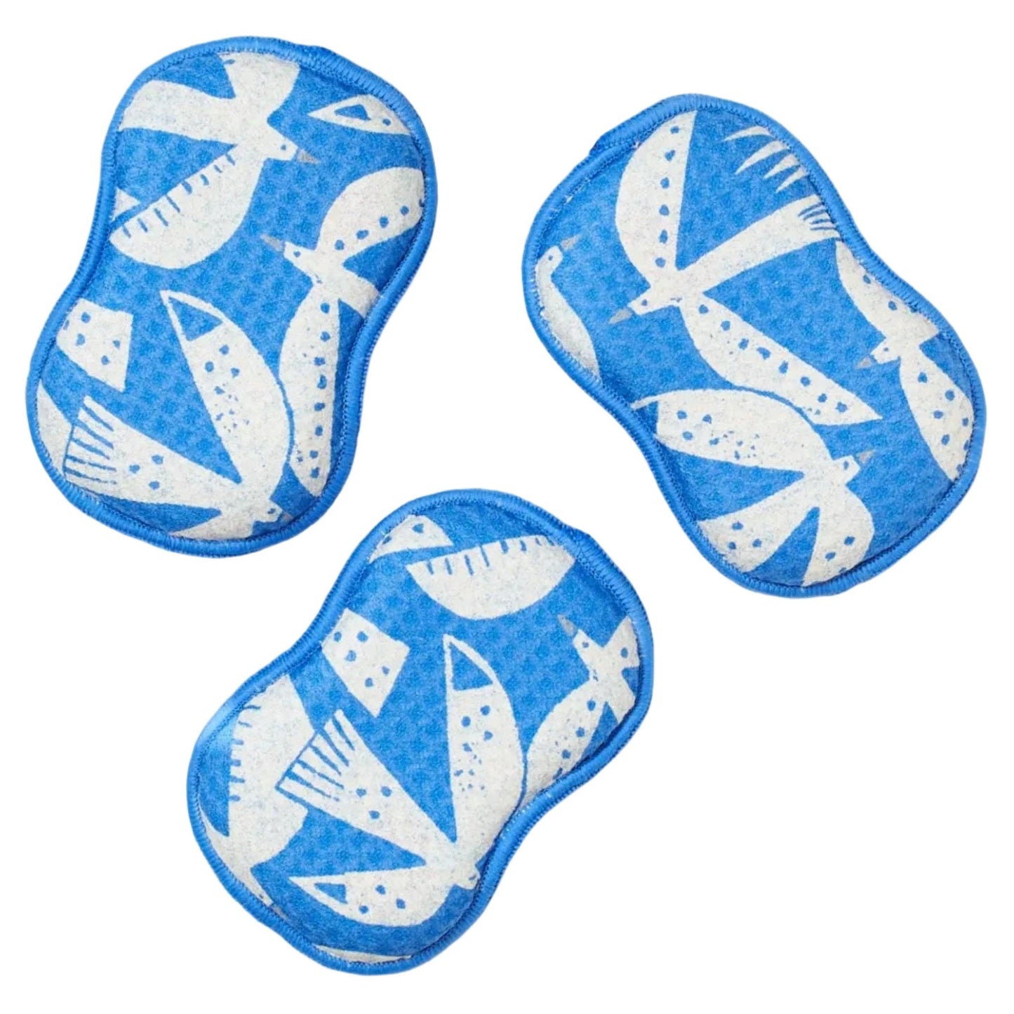 RE:usable Sponges (Set of 3) - MLM Flying