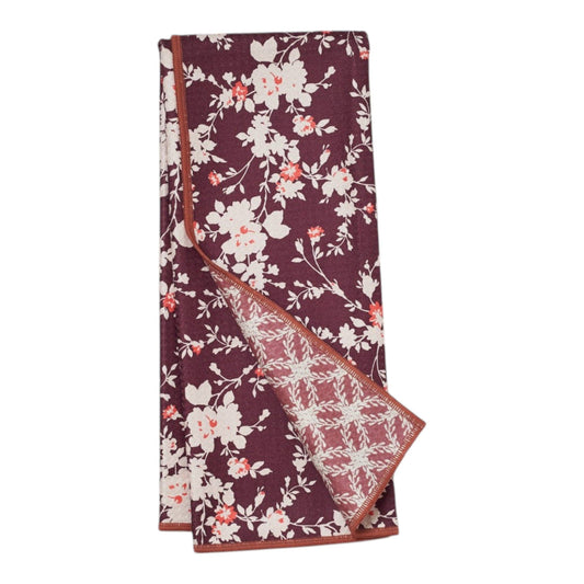 Anywhere Towel - Pressed Petals