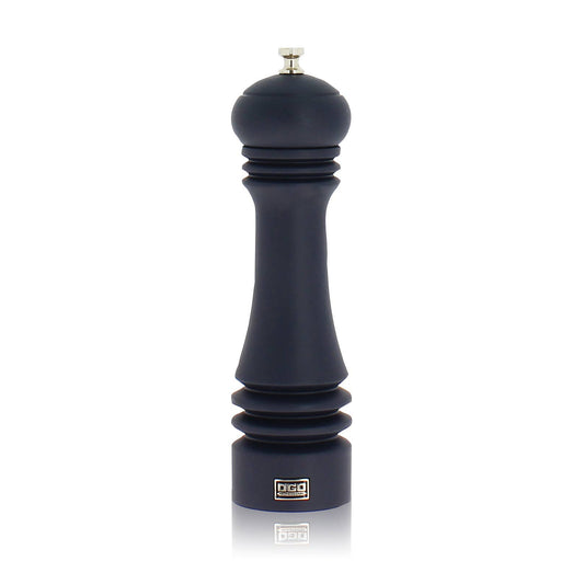 23cm professional blue pepper mill