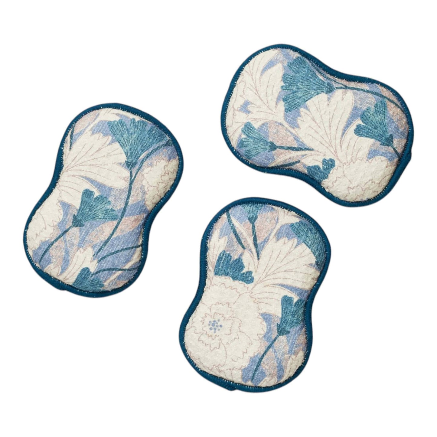 RE:usable Sponges (Set of 3) - Jen Owens Fiona
