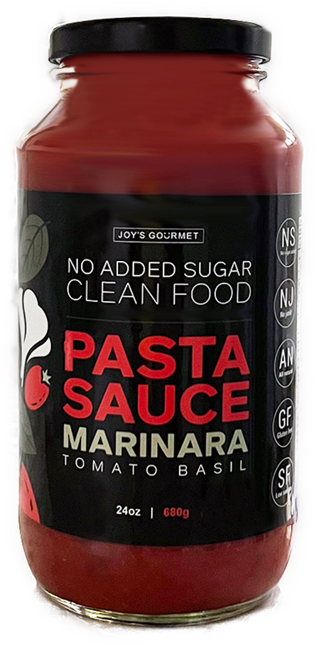 Marinara Sauce